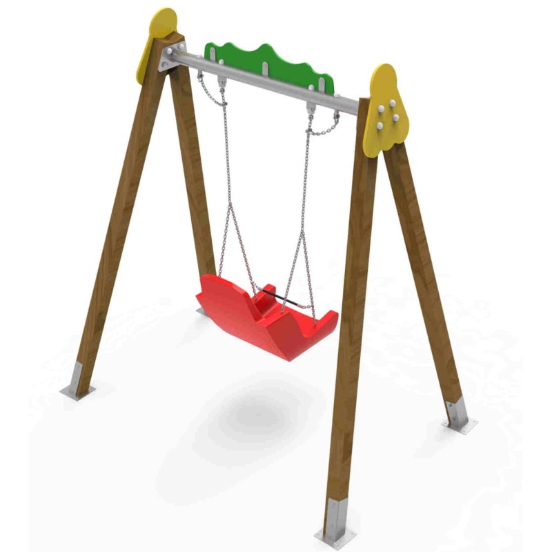 Gronxador Monoplaça Inclusiu