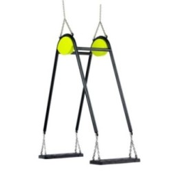 Asiento cara a cara RAXI