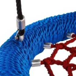 Columpio Rosette con postes