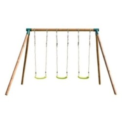 Columpio triple Masgames ETNA XL