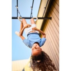 Columpio de pared BERG PlayBase Wall Sports Set