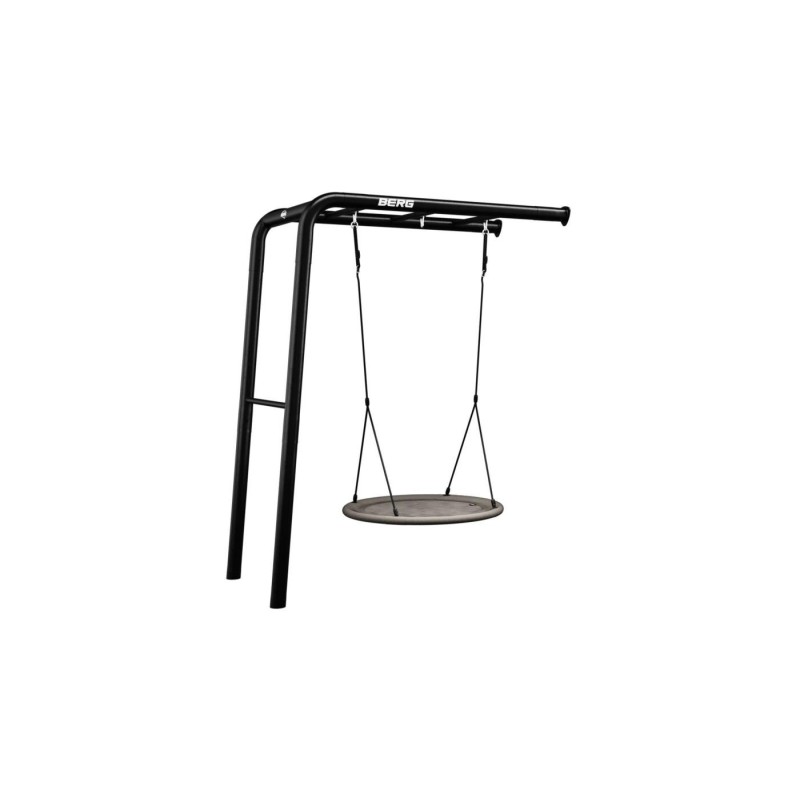 Columpio de pared BERG PlayBase Wall Family set