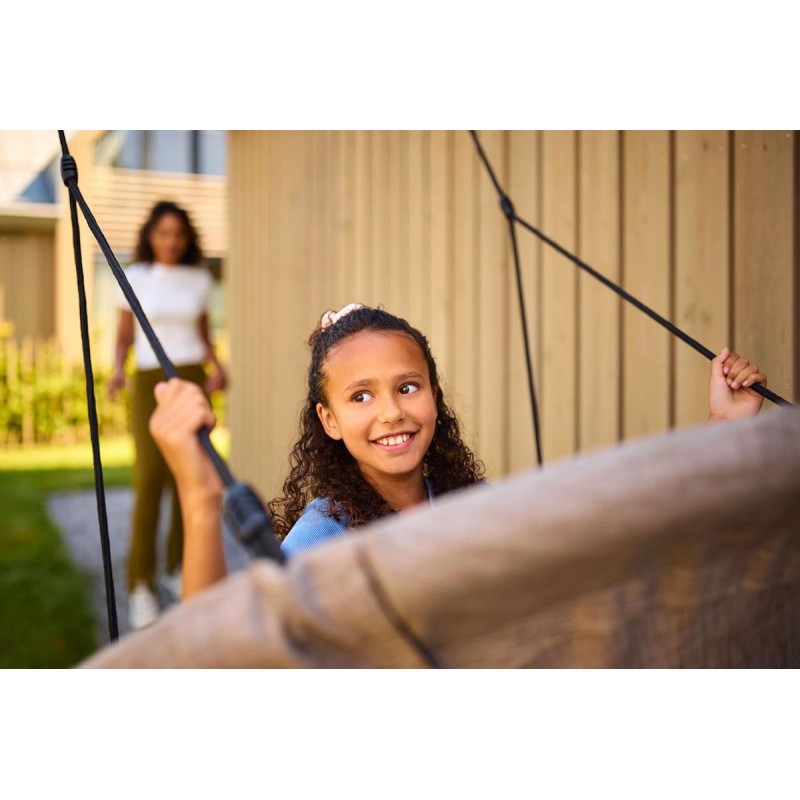 Columpio de pared BERG PlayBase Wall Swing set