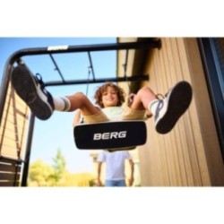 Columpio de pared BERG PlayBase Wall Swing set