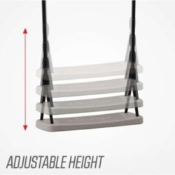 Assento de baloiços BERG PLAYBASE