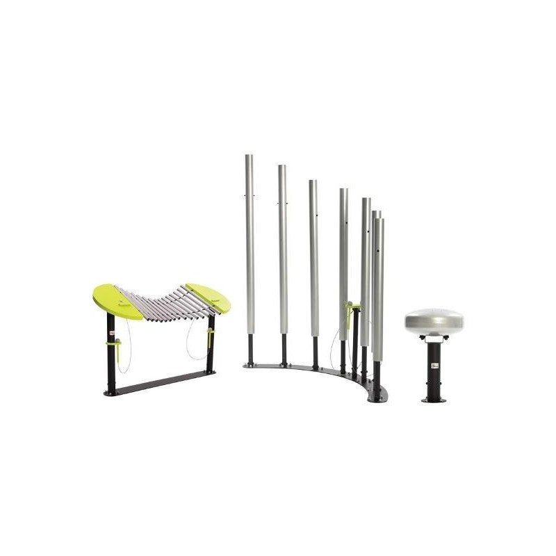 Conjunt CREATIVE SYMPHONY