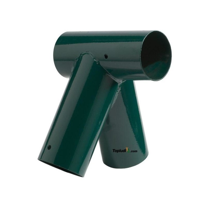 Corner redondo oblicuo MASGAMES