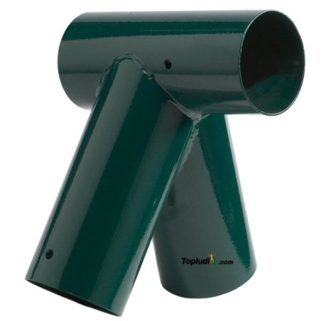 Corner redondo oblicuo MASGAMES