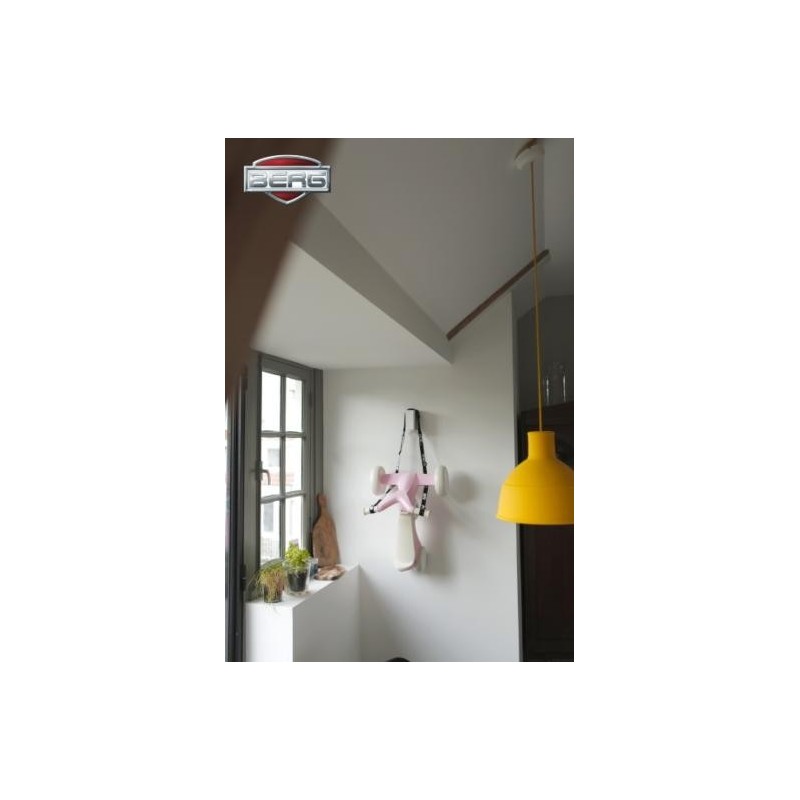 Correa de transporte BERG