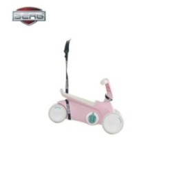 Correa de transporte BERG