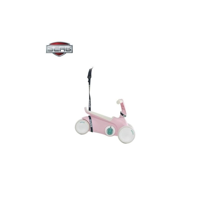 Correa de transporte BERG