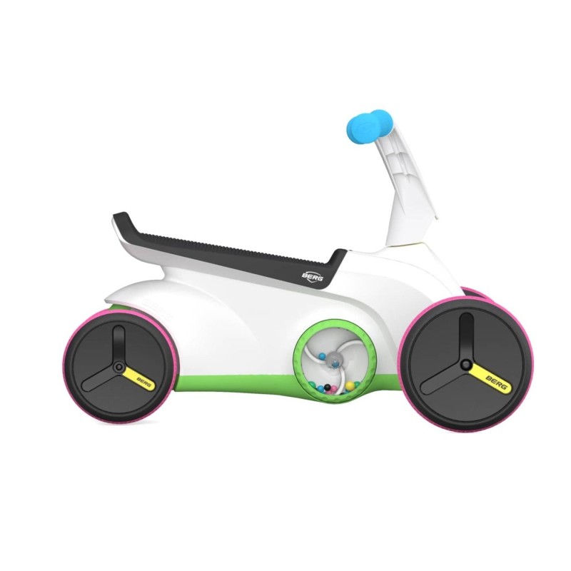 Correpasillos BERG GO Twirl Multicolor