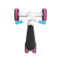 Correpasillos BERG GO Twirl Multicolor