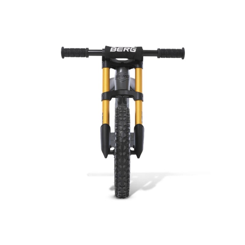 BERG BIKY Cross Grey