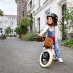 BERG BIKY Retro Pink