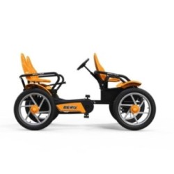 Cuatriciclo BERG GRAND TOUR RACER F