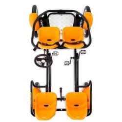 Cuatriciclo BERG GRAND TOUR RACER F