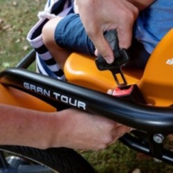 Cuatriciclo BERG GRAND TOUR RACER F