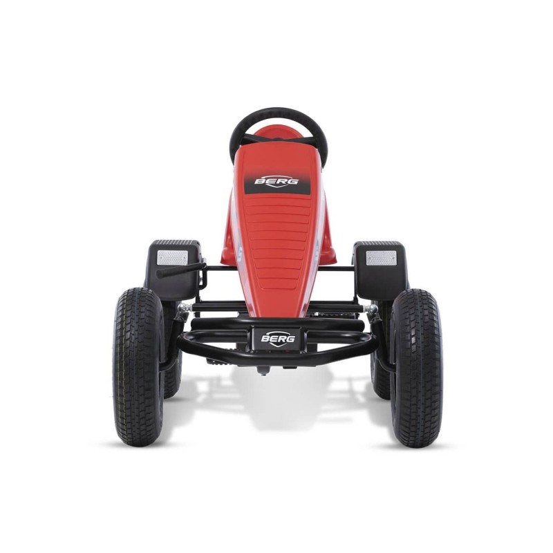 Kart de pedals BERG XL B.Super Red BFR-3