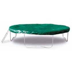 Cubierta BERG Basic Green