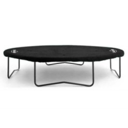 Cubierta BERG Extra Black