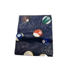 Coberta de billar MASGAMES Modern