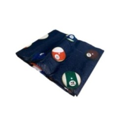 Cubierta de billar MASGAMES Modern