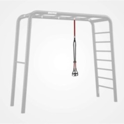 Cuerda de suspensión BERG Playbase