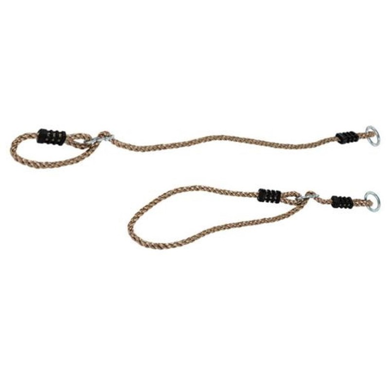 Set de Cuerdas de extensión para columpios MASGAMES