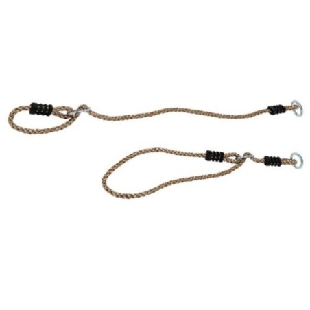 Set de Cuerdas de extensión para columpios MASGAMES