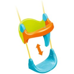 Seient gronxador Evolution Swing