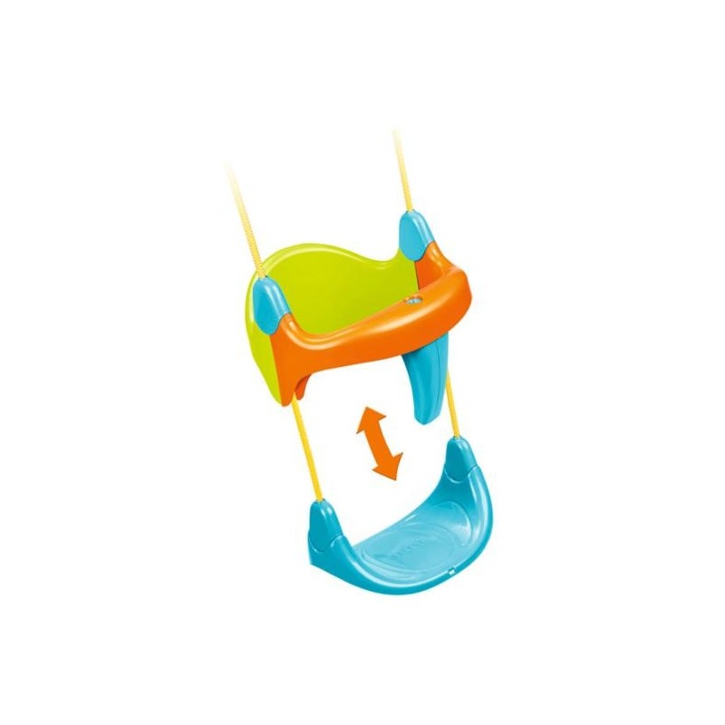 Seient gronxador Evolution Swing