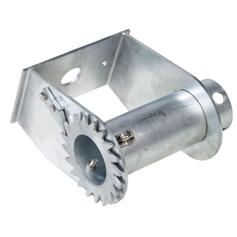 Dispositivo de tensionamento de cabos para tirolesa