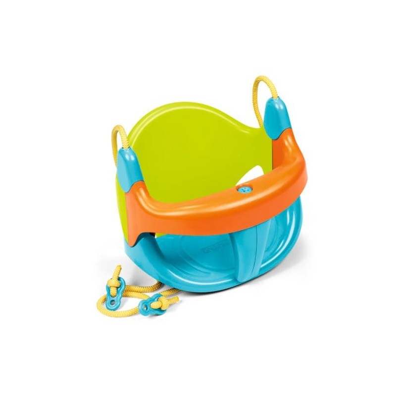 Seient gronxador Evolution Swing