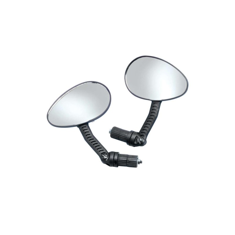 Espejos retrovisores