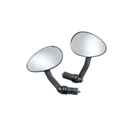 Espejos retrovisores