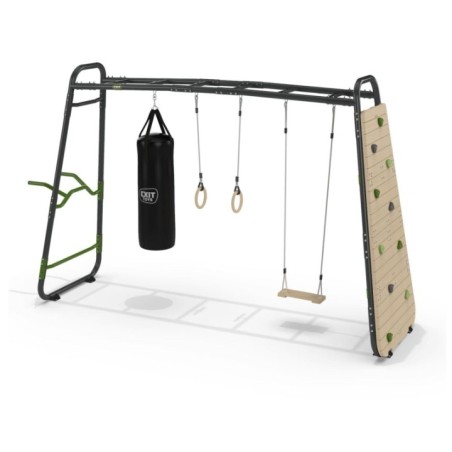 Parque EXIT GetSet monkeybar MB320