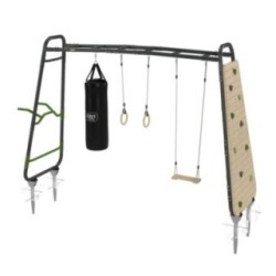 Parque EXIT GetSet monkeybar MB320