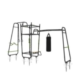 Parque EXIT GetSet Powerstation PS610