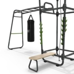 Parque EXIT GetSet Powerstation PS610