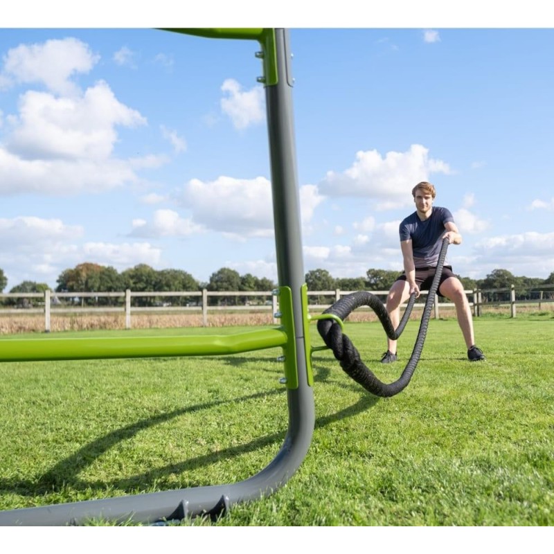 Parque EXIT GetSet Powerstation PS610