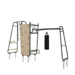 Parque EXIT GetSet Powerstation PS620