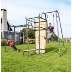 Parque EXIT GetSet Powerstation PS620