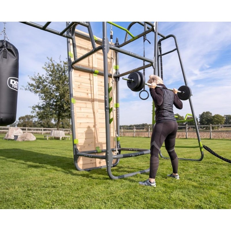 Parque EXIT GetSet Powerstation PS620