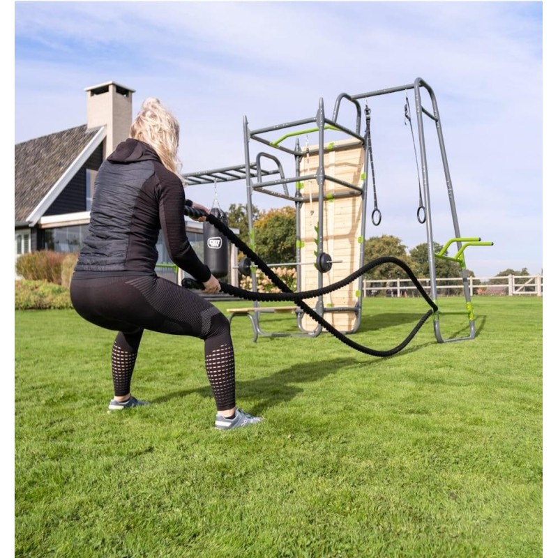 Parque EXIT GetSet Powerstation PS620