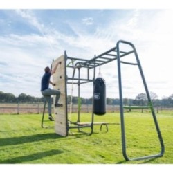 Parque EXIT GetSet Powerstation PS620