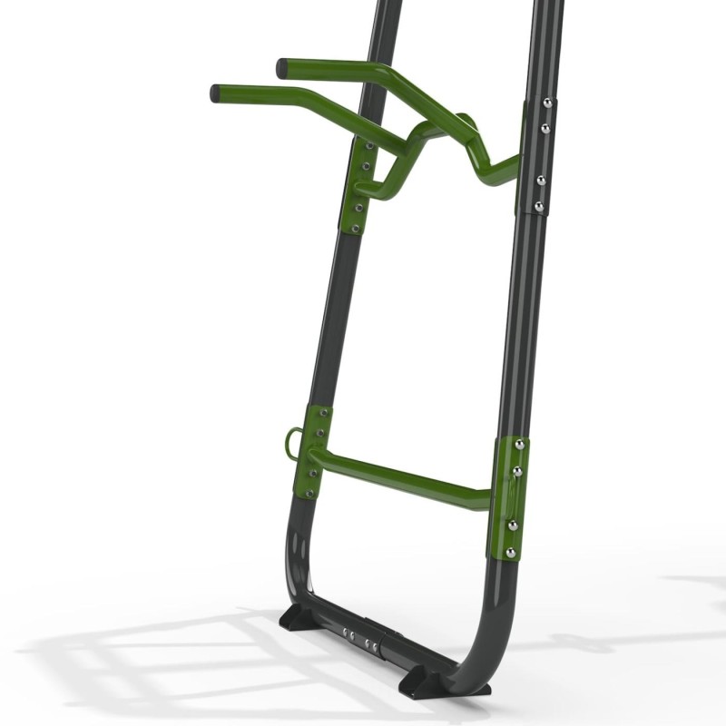 Parque EXIT GetSet Powerstation PS620