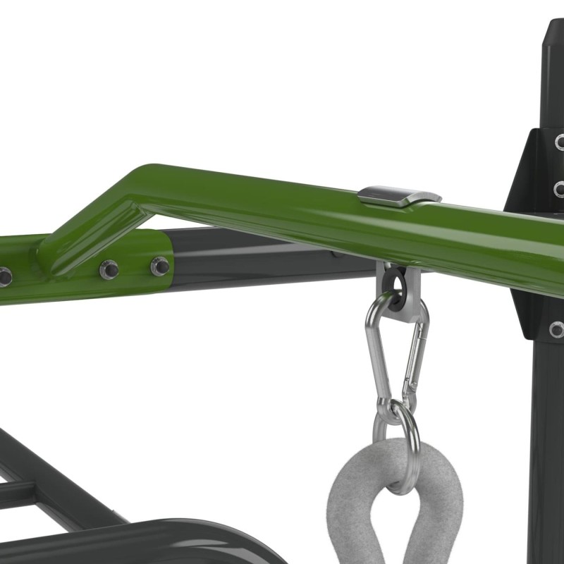 Parque EXIT GetSet Powerstation PS620