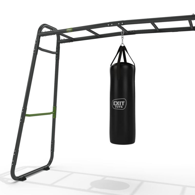 Parque EXIT GetSet Powerstation PS620