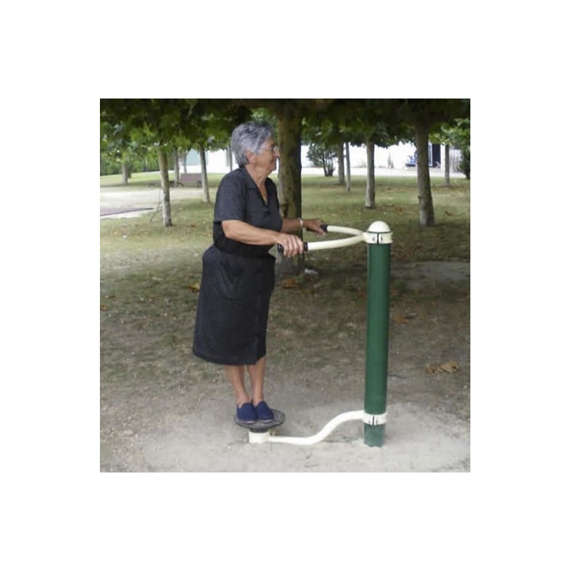 Aparelho Bio-Saudavel Alísio (Cintura)